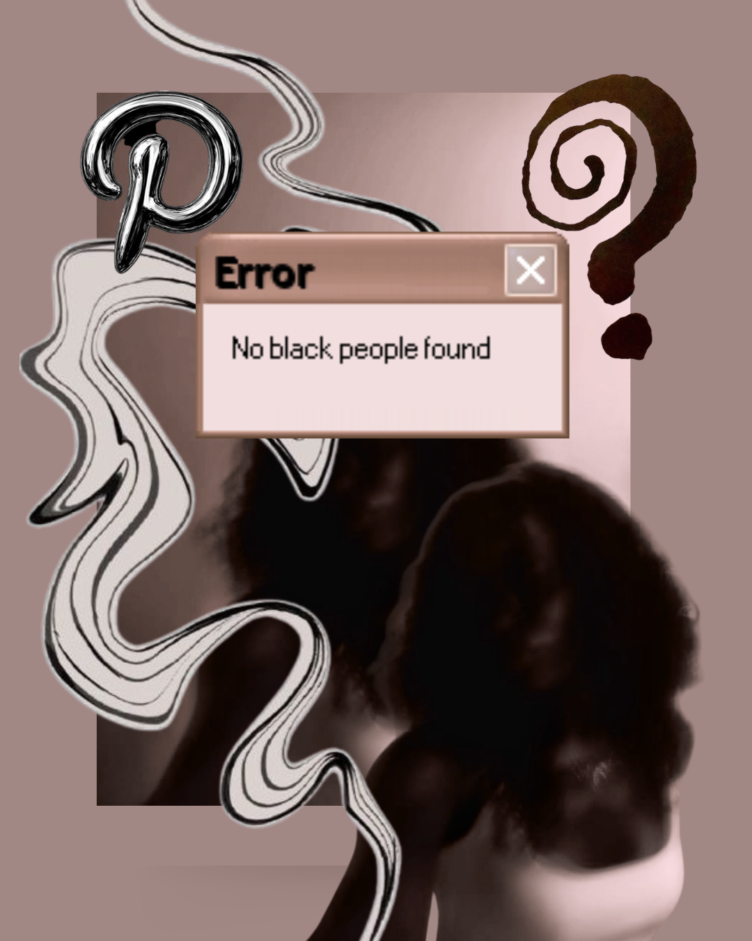 By Default: Who Gets to Be&nbsp;Seen